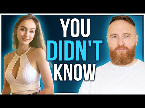 1000s of Girls Have Liked You and You Didn't Even Know it. Here's Why...