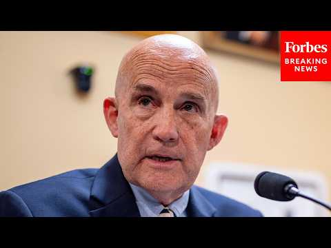 'Why Do You Hate U.S. Success So Much?': Keith Self Tears Into Dems Over Iran War Powers Resoluton