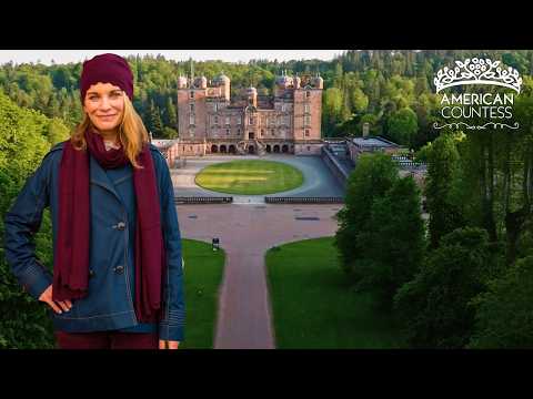 What You Don’t See on a Typical Castle Tour