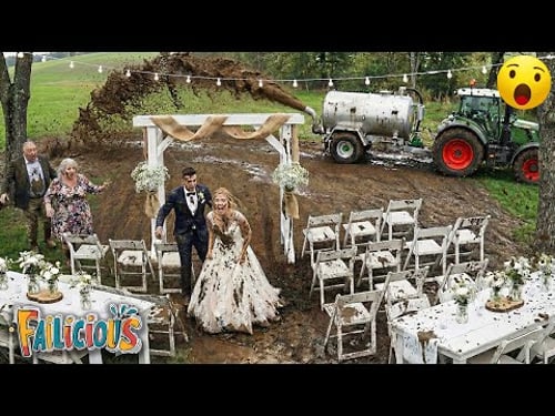 TOTAL IDIOTS AT WORK | Instant Regret Fails Compilation 2025 | Best fail of the week😂 #79