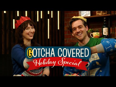 Kurt & Lucy Gotcha Covered Holiday Special