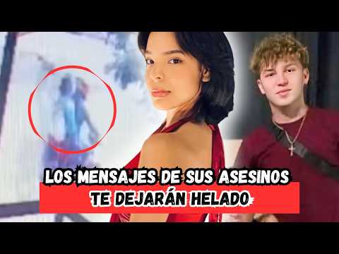 Fernanda Benítez: La QUEMARØN VlVA para OCULTAR su SECRETO - Lesma VR