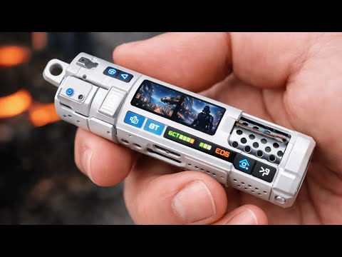 35 AMAZING Gadgets You'll Want to Own in 2026 🤯