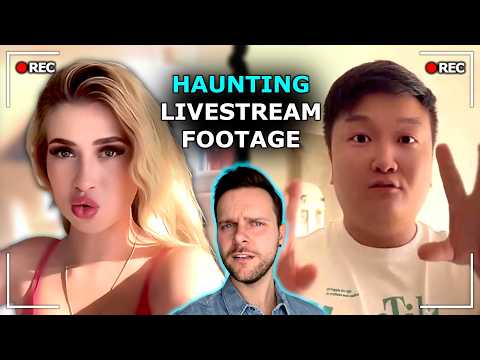 Tikoker Assassinated Live - The Disturbing Increase in Livestream Murders...