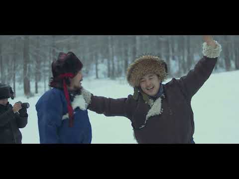 ZURA in winter PART 2