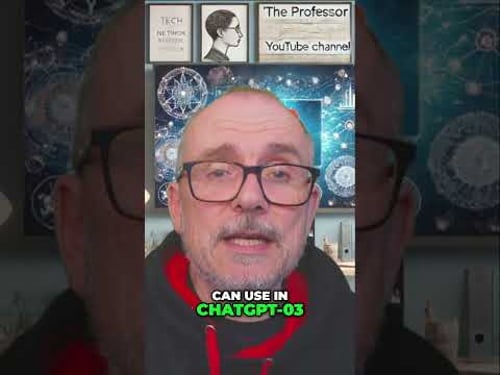 ChatGPT-3 Automation: 3 Amazing Use Cases You Need Now!
