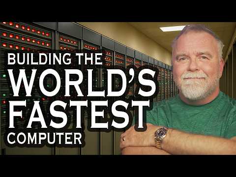 IBM Stretch: Building the World's Fastest Computer!