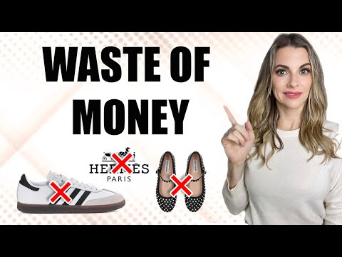 9 Purchases I"ll Never Buy Again!