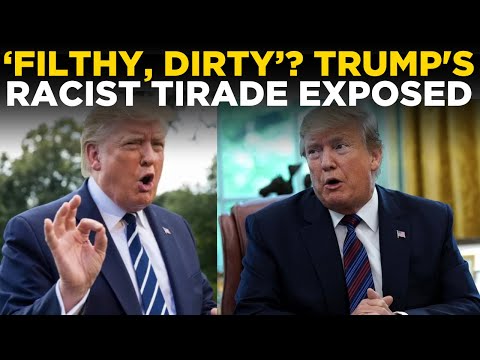 US NEWS LIVE: Trump Stuns Cabinet With This Biggest MOVE | Donald TRUMP Speech LIVE