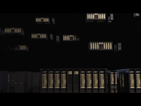 NVIDIA NVLink Fusion: Building Semi-Custom AI Infrastructure