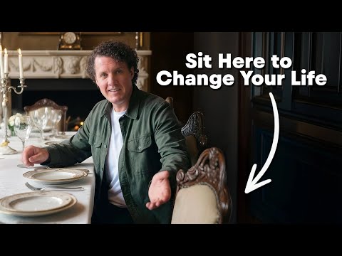 Can You Change Someone's Life in One Night?