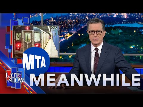 Meanwhile... Push 2 For Spanish | A Very Brady Landmark | New Subway Ads