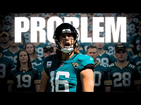 The NFL Has a Trevor Lawrence PROBLEM