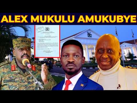 SIMUMANYI-ALEX MUKULU AWADDE MUHOOZI LEVEL-ATENDA BOBI WINE AMAGEZI OKUSINGA GAVUMENTI-ABALABUDDE