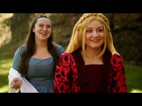 every lesbian historical drama