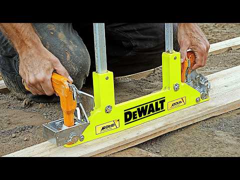 199 Unbelievable Construction Technology Working At Another Level