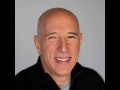 Stakeholder Whispering with Gini von Courter