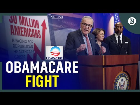 Republicans in Swing Seats Back Obamacare Extension | GOP Revolt Obamacare | The Business Standard