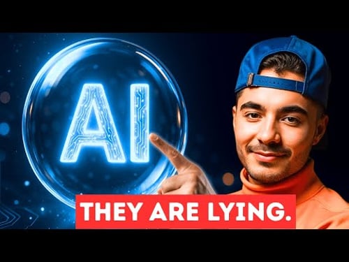 THE GREATEST PSYOP OF 2025