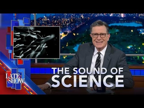 The Sound of Science: Space Babies | Why Humans Have Chins | Cannibal Crabs