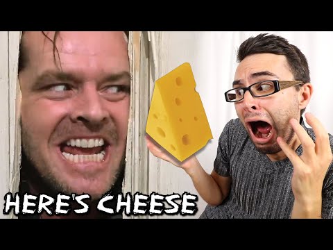 LIP READING App BUTCHERS Famous Movie Quotes!