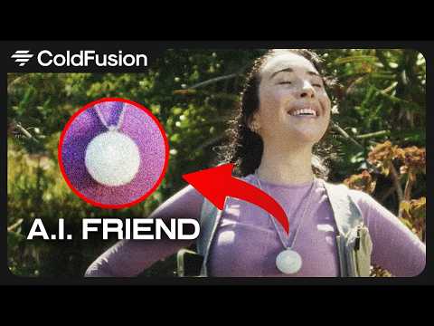 An AI Companion For Gen Z