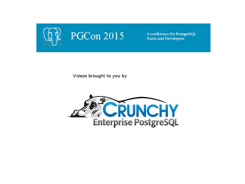 Inside PostgreSQL Shared Memory