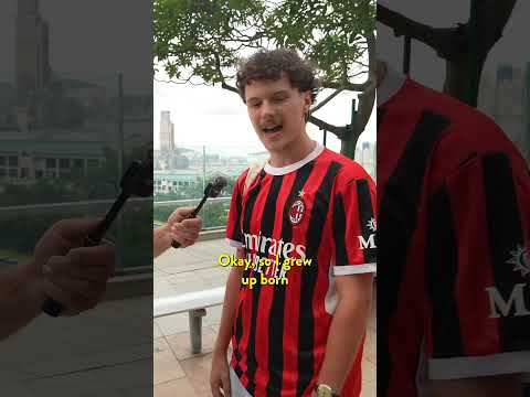 His story is INSPIRING 🥹