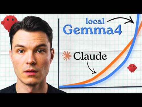 Suddenly Local AI Is Impossible to Ignore (But There's a Catch)