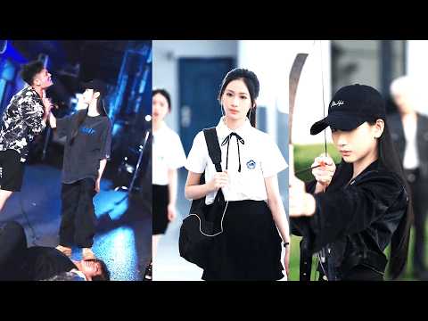 They thought she was ignorant village girl, not knowing she was real boss at top of every circle!