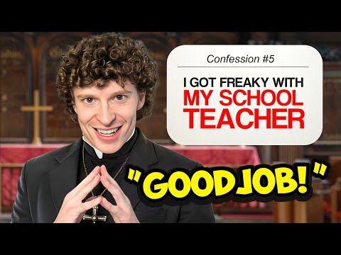 My Viewers Confessed Their Darkest Secrets