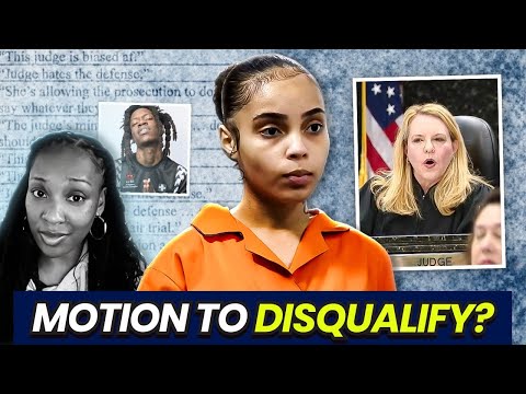 Why the Appeals Court Stopped Alicia Andrews’ Sentencing (Bias Judge Claims Explained)