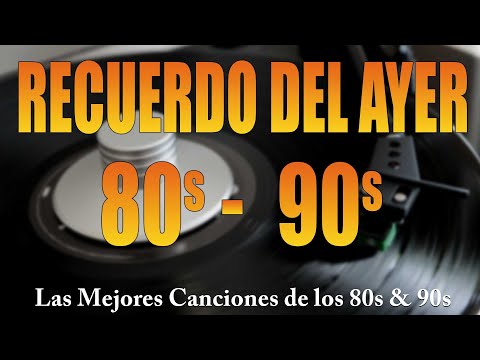 Baladas Románticas en Inglés de los Años 80 y 90 – Clásicos Inolvidables