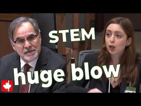 BROKEN SYSTEM? How IRCC prioritizes insurance brokers over STEM experts