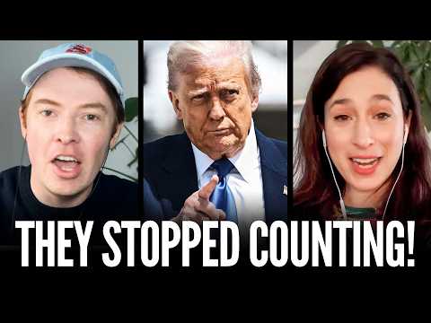 Trump’s Government Is Purging Core Economic and Social Data