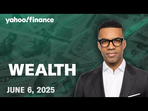 Stocks jump, wage growth rises more than expected, Rent the Runway CEO and Tanger CEO talk retail