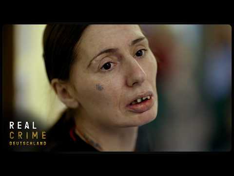 Frauenknast: Warum manche Gefangene immer wieder zurückkehren | Doku