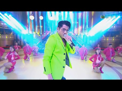 萬千星輝賀台慶2022 丨天王郭富城壓軸登場,勁歌熱舞連發將氣氛推上最高峰!丨TVB|生日快樂|郭富城丨 TVB台慶 丨 TVBUSA