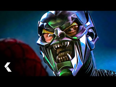 All Spider-Men & Villains Discover Their Powers Scenes - Spider-Man Movies