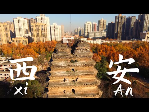 Xi’an BLEW My Mind: Terracotta Chariots, Lost Temples & Addictive Street Food 🇨🇳