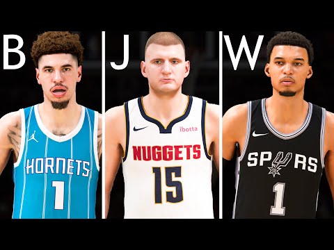 I Spin the Wheel of Alphabet Until I Go 82-0