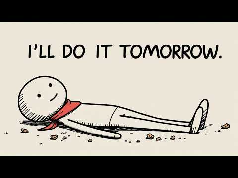 Ambitious but Lazy? Give Me 15 Minutes and I’ll Change That.