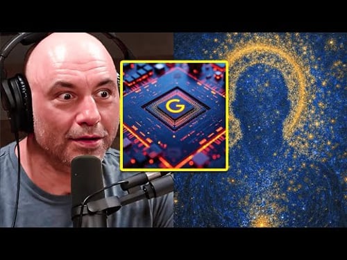 "Google’s Quantum AI: It Was Asked Who Built the Universe, Here’s What It Replied…"