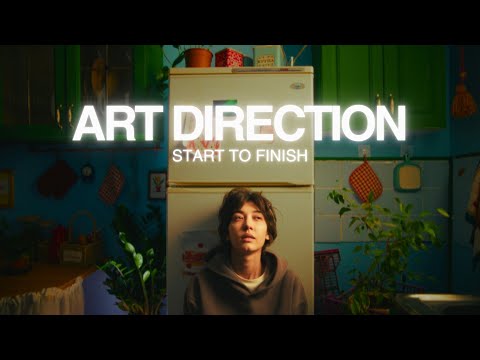 The Art Direction Playbook for Filmmakers (+ Best Tools To Use)