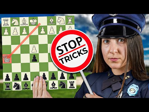 Crush 1.e4 With The Black Pieces (the simple way)