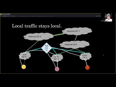Internet Exchange Points (IX / IXP) - What are they and why should you care?