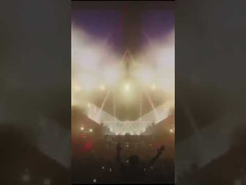 Don’t You Worry Child vs Kambarang (Israel Carter Mashup) @swedishhousemafia