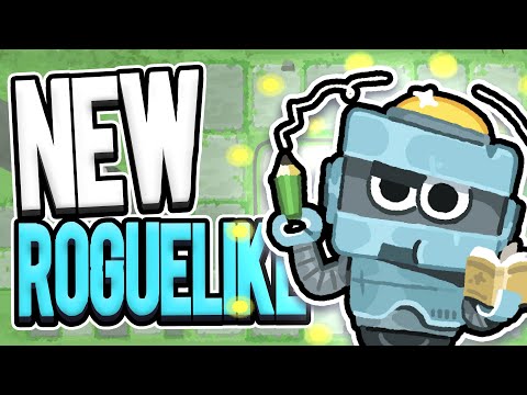 A New Era of Gambling Roguelikes is Here, Roulette Roguelikes