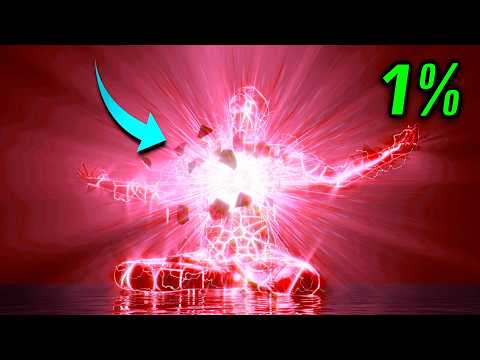 BECOME SUPERHUMAN ➤ When You VIBRATE at these Frequencies (You Must Try)