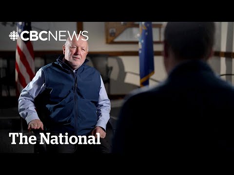 U.S. Ambassador Pete Hoekstra talks F-35s, national security | Extended interview